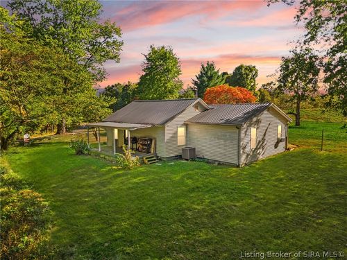 8273 W County Road 325 N, West Baden, IN, 47469 | Card Image