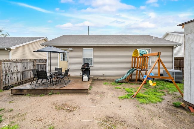 110 9 Th St, House other with 3 bedrooms, 2 bathrooms and null parking in Seymour IN | Image 24