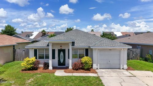 1332 Capri Dr, Panama City, FL, 32405-3255 | Card Image
