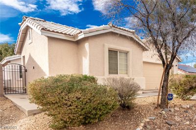 6133 Alderley Court, House other with 3 bedrooms, 3 bathrooms and null parking in North Las Vegas NV | Image 2