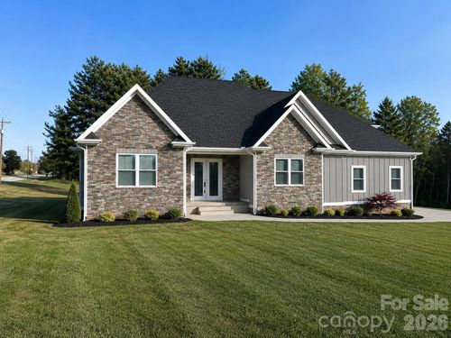 3508 Alfalfa St Ne, Conover, NC, 28613-7516 | Card Image
