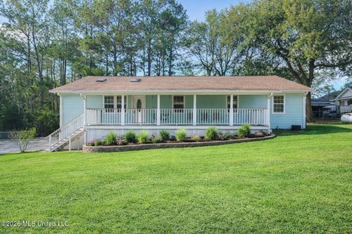 6509 Big Oak Dr, Ocean Springs, MS, 39564-7804 | Card Image