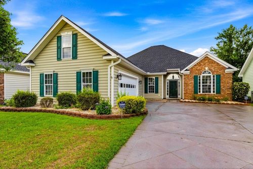 555 Sand Ridge Rd, Conway, SC, 29526-9052 | Card Image