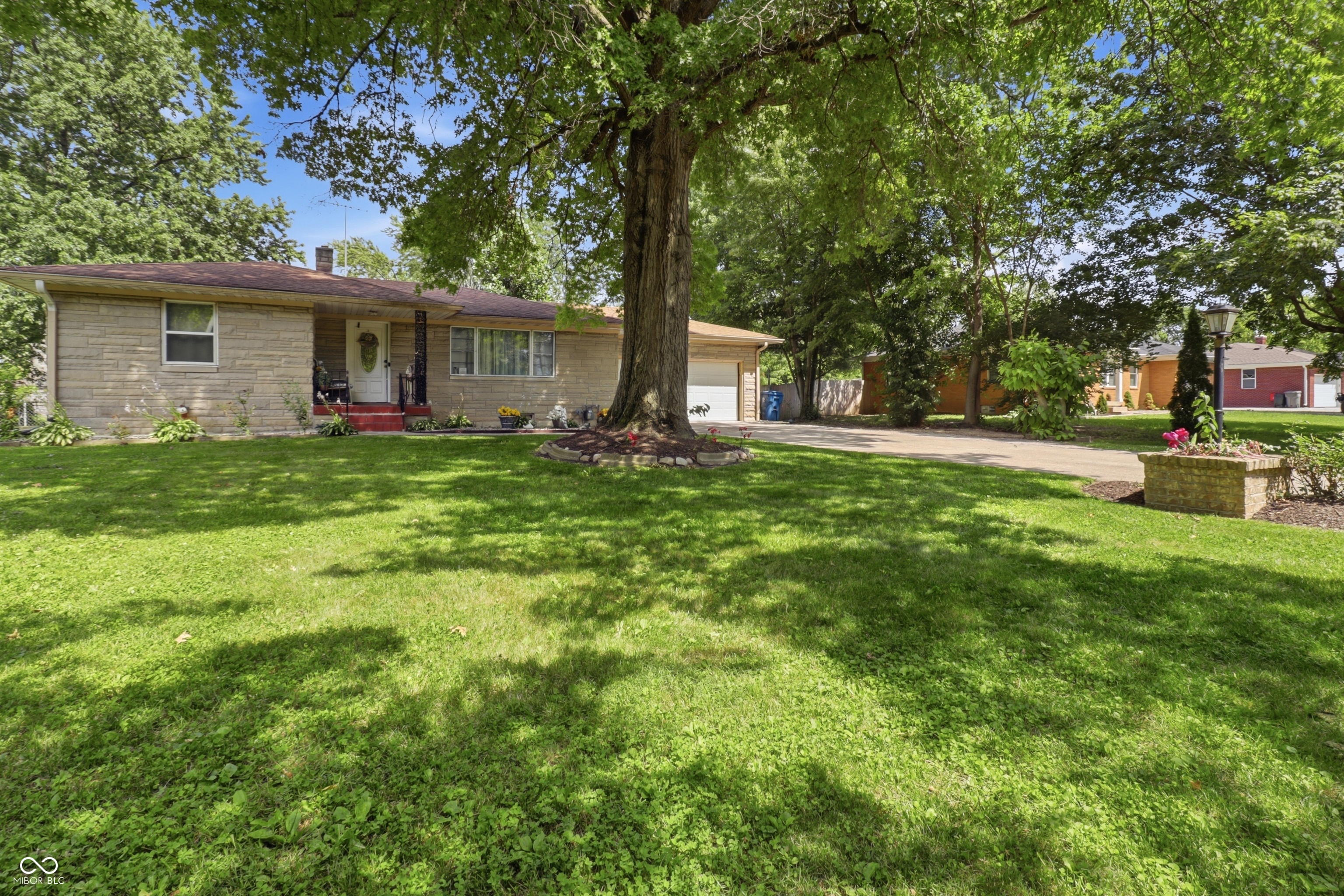 Residential in Indianapolis 3