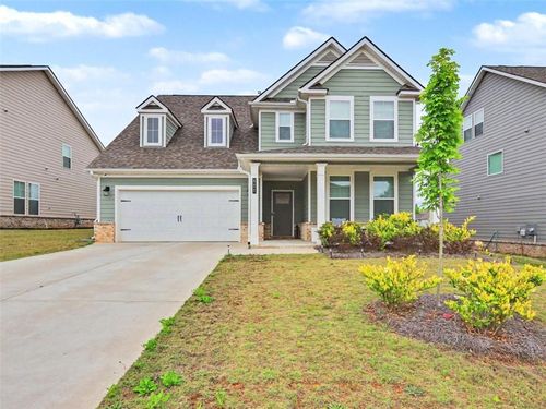 521 Teversham Dr, Mcdonough, GA, 30253-6027 | Card Image