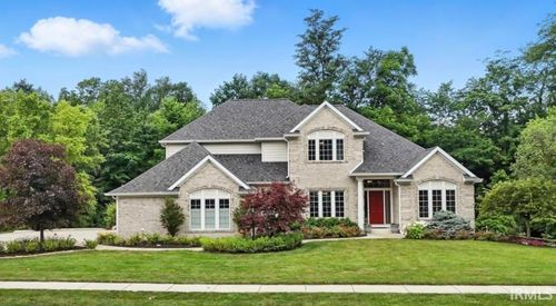 118 Royal Crest Dr, Fort Wayne, IN, 46814-9195 | Card Image