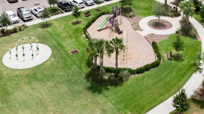 6127 Colmar Pl, House other with 3 bedrooms, 2 bathrooms and null parking in APOLLO BEACH FL | Image 66