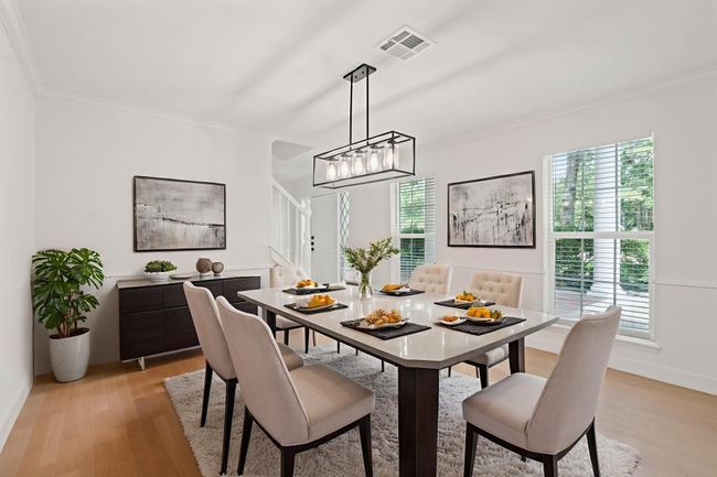 Formal Dining area | Image 7