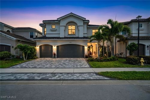 4654 Kensington Cir, NAPLES, FL, 34119-9070 | Card Image
