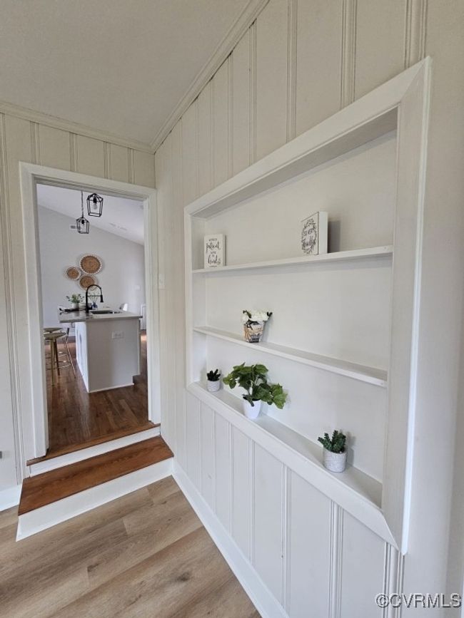 3109 Comet Rd, House other with 4 bedrooms, 3 bathrooms and null parking in Henrico VA | Image 37