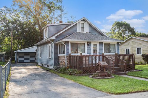 2737 Vermillion St, Lake Station, IN, 46405-2711 | Card Image