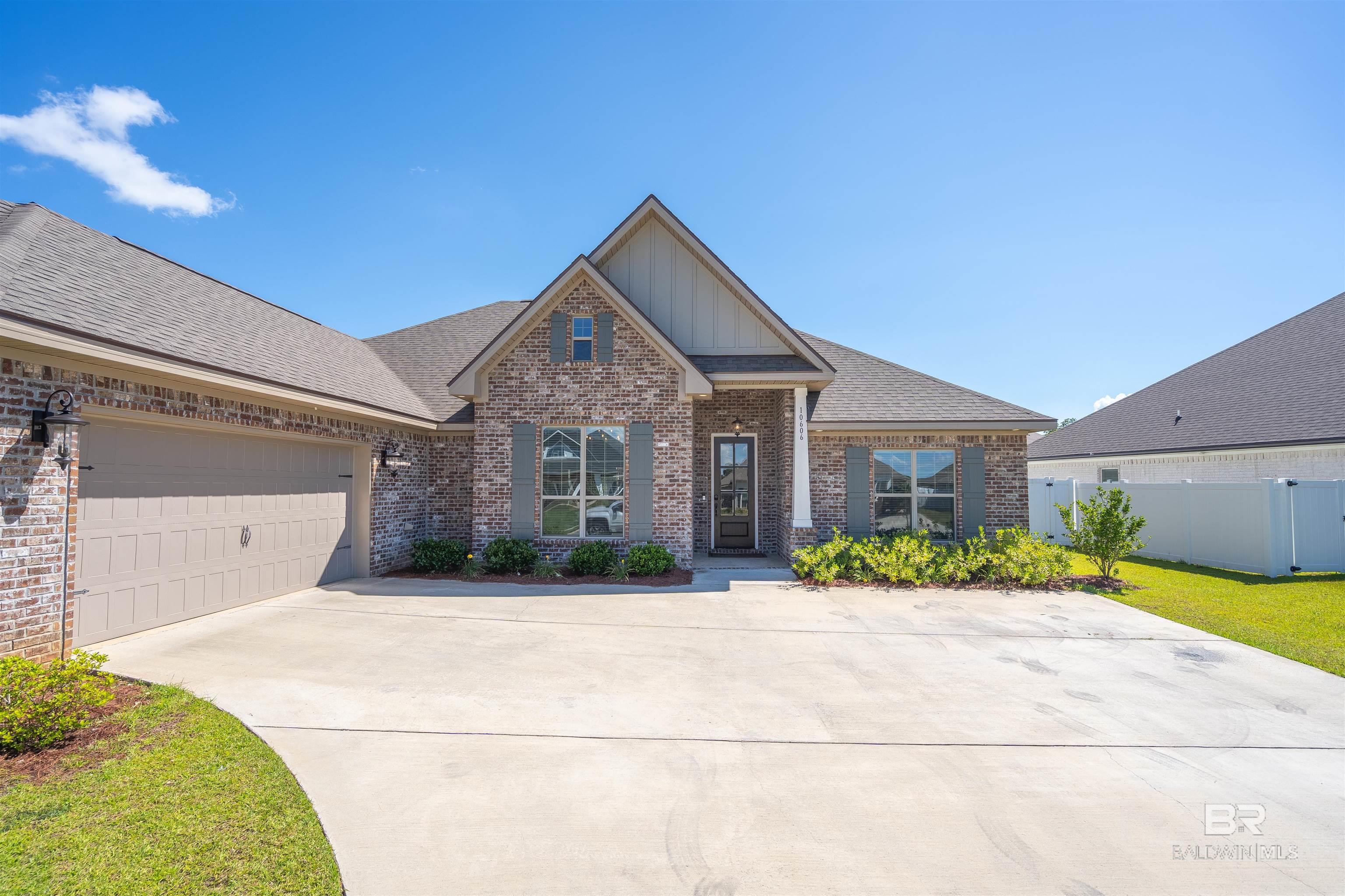Secretariat Blvd, Daphne, AL 36526 #1