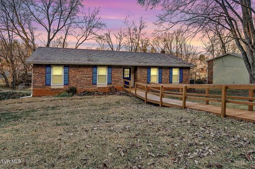 1140 Eastbrook Dr, Kingsport, TN, 37663-2406 | Card Image