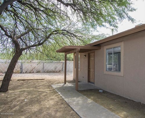 1415 S Highland Avenue, Tucson, AZ, 85713 | Card Image