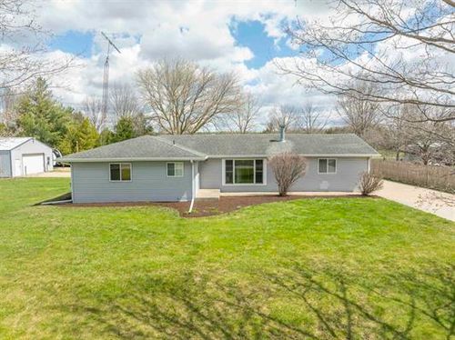 4653 Garden Prairie Rd, Garden Prairie, IL, 61038-9538 | Card Image