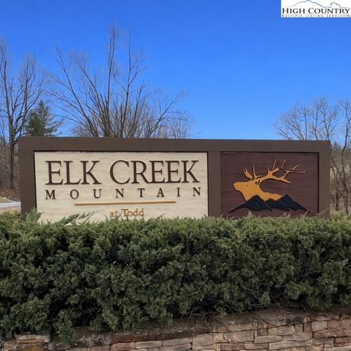 Lot 28 Elk Creek Mountain Pkwy, Todd, NC, 28684 | Card Image
