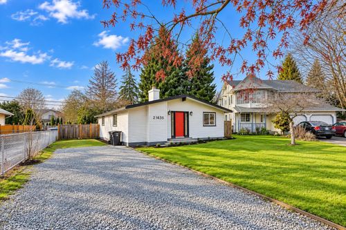 21635 50a Ave, Langley, BC, V3A8W9 | Card Image