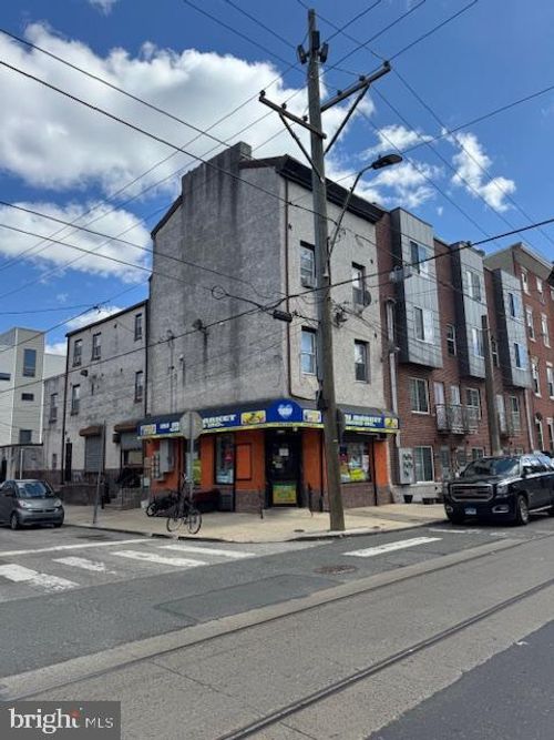 619 N 11th St, PHILADELPHIA, PA, 19123-3339 | Card Image
