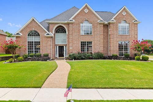 4464 Wordsworth Dr, Plano, TX, 75093-3205 | Card Image