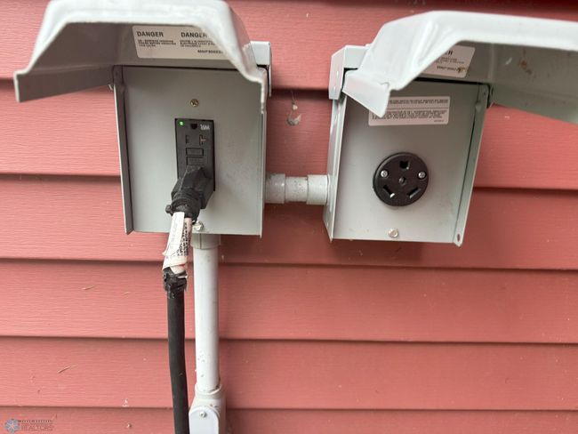 Wired for Generator | Image 31