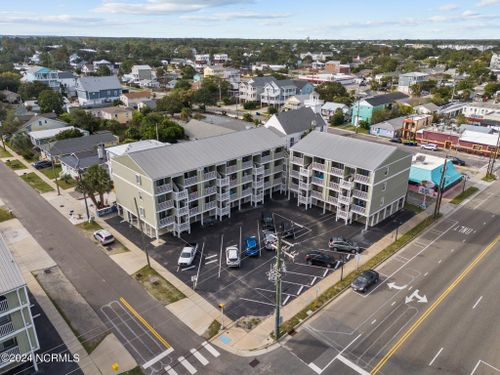 101-108 S Lake Park Boulevard, Carolina Beach, NC, 28428 | Card Image