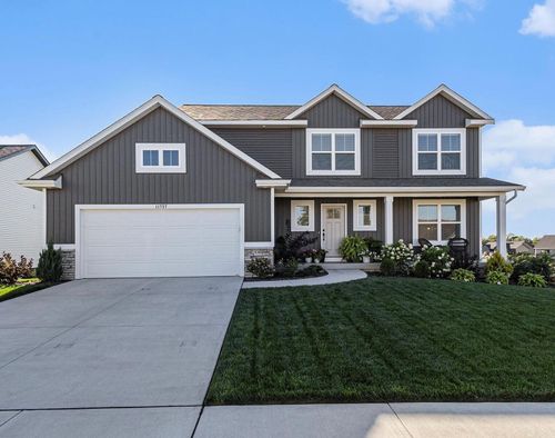 11757 Everett Ave, Allendale, MI, 49401-7439 | Card Image