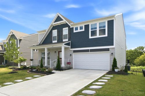 1251 Heathgate Way, Fairborn, OH, 45324-0035 | Card Image