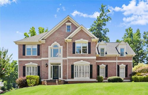 1045 Cathedral Dr, Alpharetta, GA, 30004-6728 | Card Image