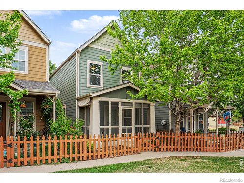 223 Cardinal Way, Longmont, CO, 80501-8523 | Card Image
