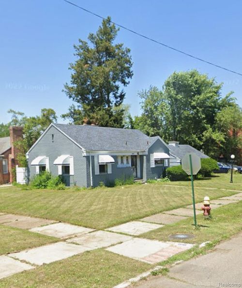 19911 Appoline St, Detroit, MI, 48235-1118 | Card Image