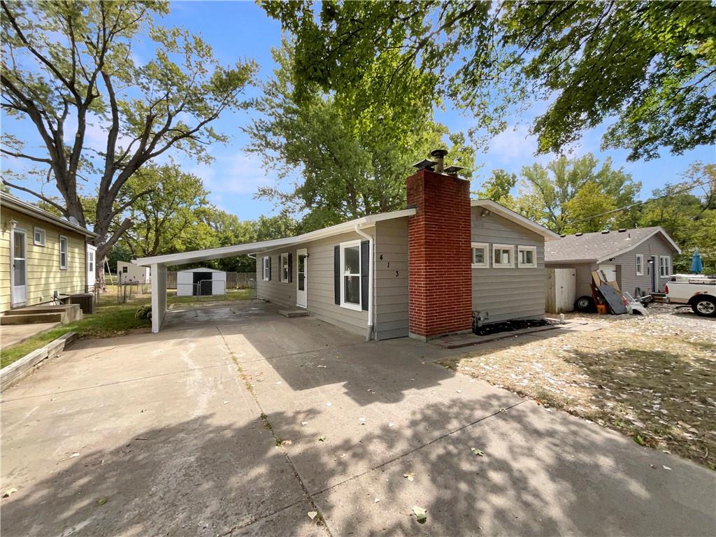 Hunter St, Independence, MO 64050