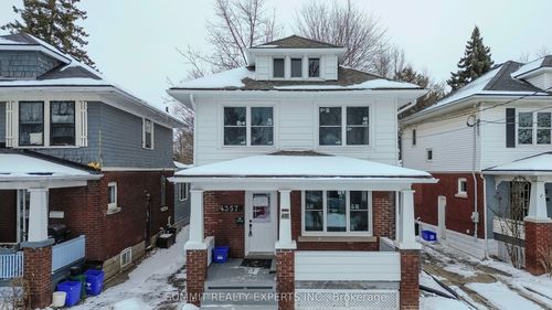 4357 Seneca St, Niagara Falls, ON, L2E1G5 | Card Image