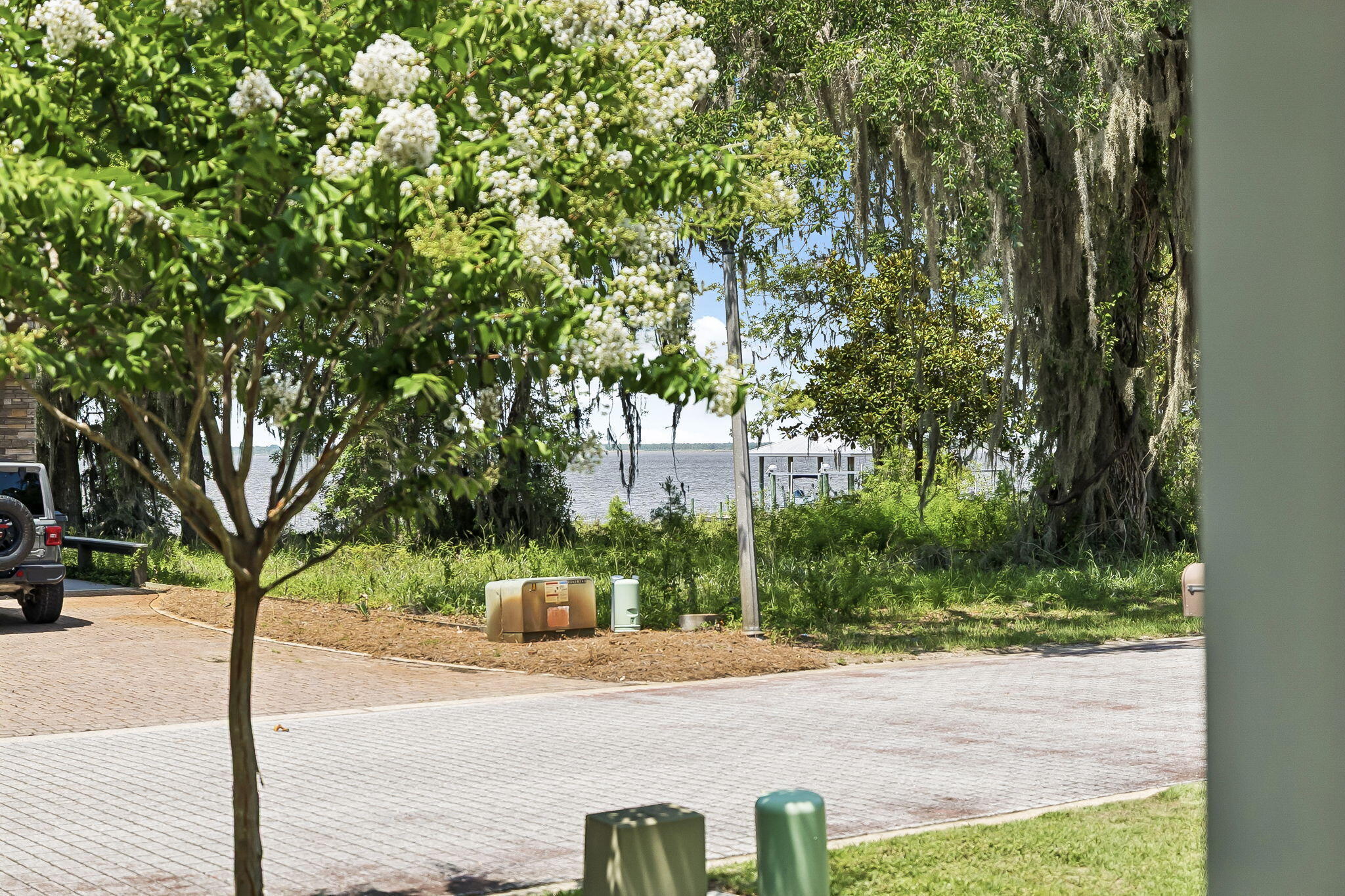 Land in Santa Rosa Beach 4