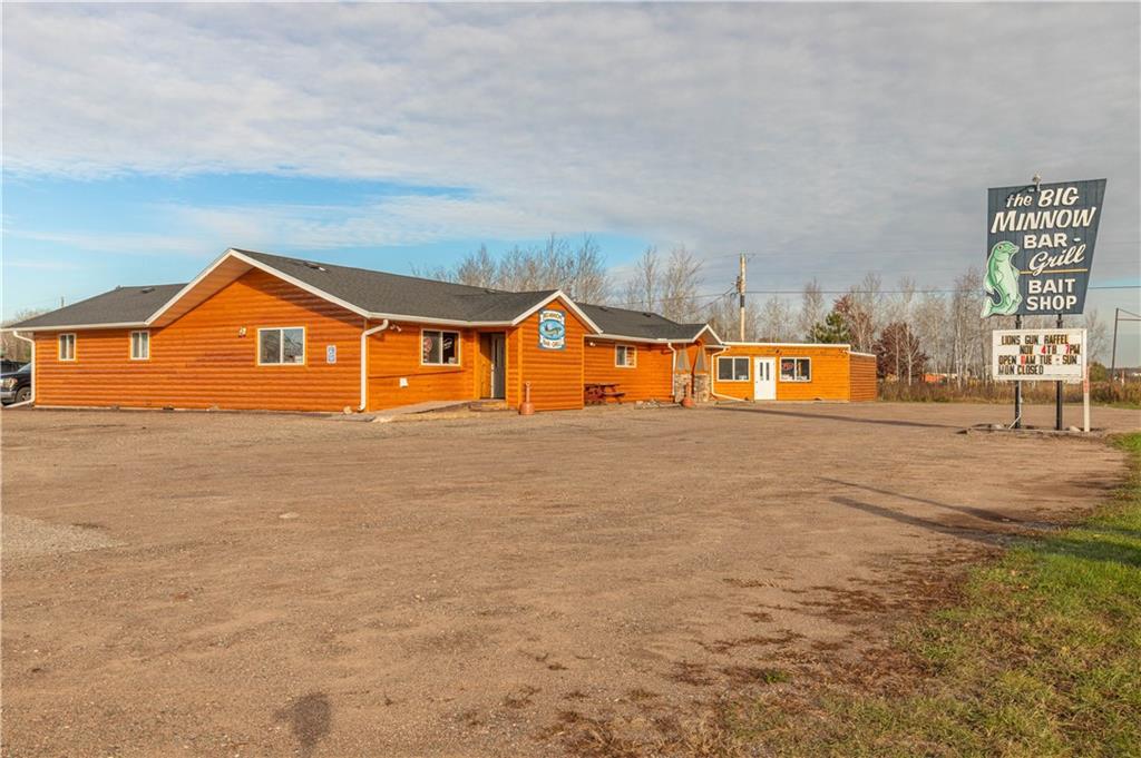 26490 State Highway 27, Holcombe, WI 54745
