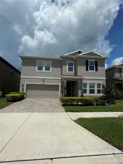18036 Ramble On Way, Land O Lakes, FL, 34638-8338 | Card Image