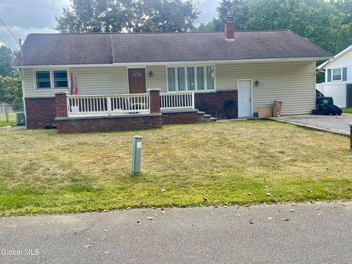 164 Dahlia St, Rotterdam, NY, 12306-2617 | Card Image