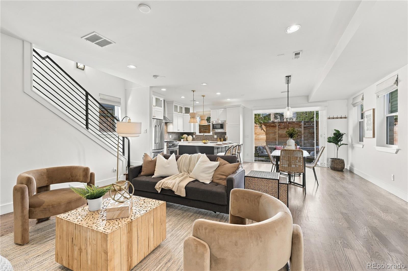 Residential in Denver 5