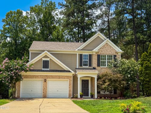 112 Huntersville Rd, Morrisville, NC, 27560-7486 | Card Image