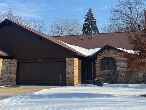 38562 Moravian Dr, Clinton Township, MI, 48036-1957 | Card Image