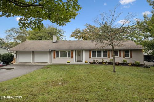 3847 Wilani Rd, Knoxville, TN, 37919-8368 | Card Image