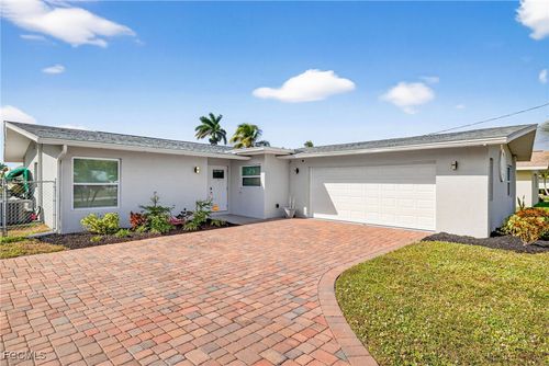 5228 Tower Dr, CAPE CORAL, FL, 33904-5851 | Card Image
