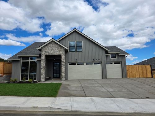 Model A Hampden Ln Ne, Salem, OR, 97317 | Card Image