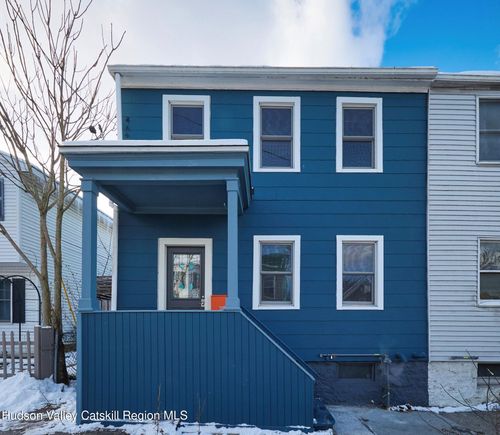 315 State St, Hudson, NY, 12534-1909 | Card Image