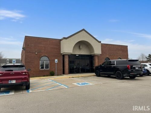 3545 S Lafountain St, Kokomo, IN, 46902-3804 | Card Image