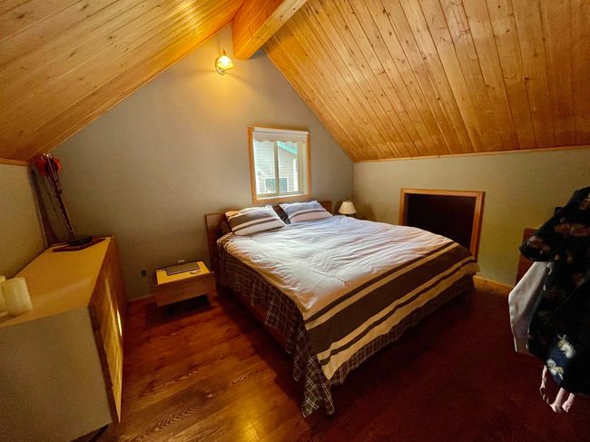 7068 Gun Lake West Road, House other with 3 bedrooms, 2 bathrooms and 9 parking in Pemberton BC | Image 17