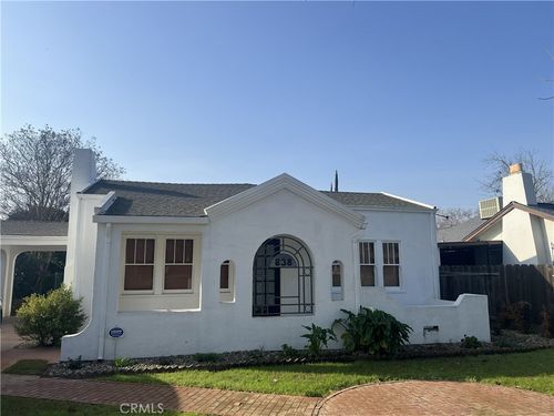 838 W 19th St, Merced, CA, 95340-4609 | Card Image