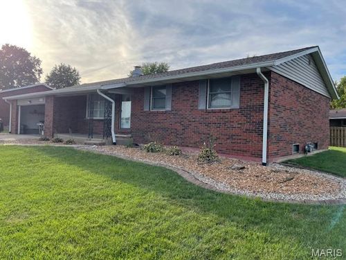 128 Sundown Dr, Wood River, IL, 62095-4013 | Card Image
