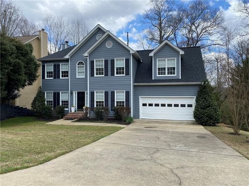 5176 Shotwell St, Woodstock, GA, 30188-4678 | Card Image