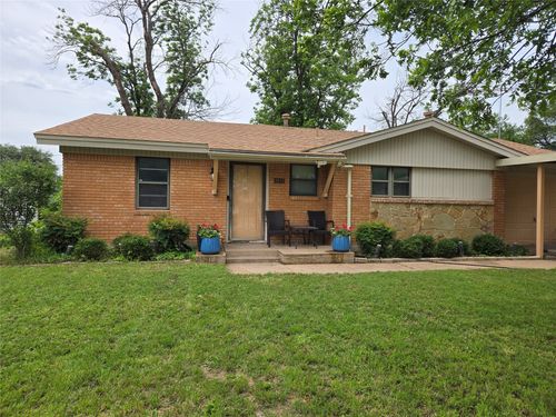 8813 Myra Street, Fort Worth, TX, 76108 | Card Image