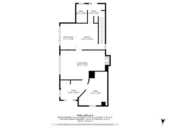 52 Charles St, House other with 4 bedrooms, 2 bathrooms and 3 parking in Port Colborne ON | Image 32
